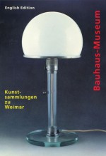 Bauhaus Museum - Deutscher Kunstverlag