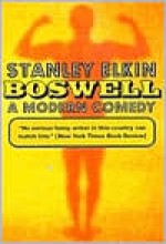 Boswell - Stanley Elkin