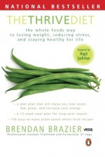 Thrive Diet - Brendan Brazier