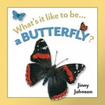 A Butterfly? - Jinny Johnson, Desiderio Sanzi