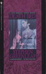 Death Bed - Stephen Greenleaf