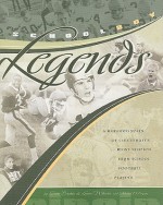 Schoolboy Legends: A Hundred Years of Cincinnati's Most Storied High School Football Players - John Baskin, Lonnie Wheeler