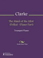 The Maid of the Mist (Polka) (Piano Part) - Herbert Clarke