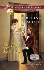 The Rake's Redemption - Regina Scott