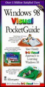 Windows 98 Visual Pocket Guide - IDG Books Worldwide