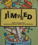 Jumbled - Betty Neal, Jeff McKellar, Margaret Willis