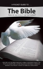 The Bible Pocket Guide - Answers In Genesis