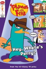 Hey, Where's Perry? - John Green