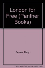 London for Free - Mary Peplow, Debra Shipley