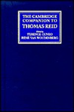 The Cambridge Companion to Thomas Reid - Terence Cuneo