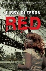 Red - Libby Gleeson