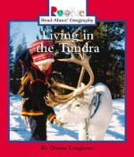 Living in the Tundra - Donna Loughran, Nanci R. Vargus