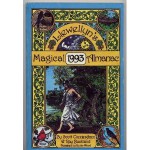 Llewellyn's 1993 Magical Almanac - Llewellyn Publications, Scott Cunningham