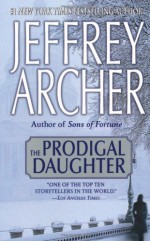 The Prodigal Daughter - Jeffrey Archer