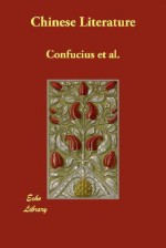 Chinese Literature - Confucius