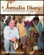 Somalia Diary - Philip Johnston