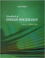 Handbook of Indian Sociology - Veena Das