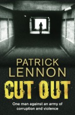 Cut Out - Patrick Lennon