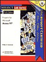 Select: Microsoft Access 97 Plus - Philip A. Koneman