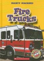 Fire Trucks - Mary Lindeen