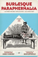 Catalog No. 439: Burlesque Paraphernalia and Side Degree Specialties and Costumes - Gary Groth, Charles Schneider