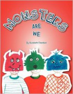 Monsters Are We - Elizabeth Chandler