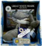 Great White Shark: Ruler of the Sea - Kathleen Weidner Zoehfeld