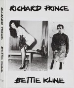 Bettie Kline - Richard Prince, Franz Kline