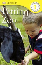 Petting Zoo - Deborah Lock, Penny Smith