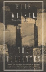 The Forgotten - Elie Wiesel, Stephen Becker