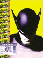 Batman Collected - Chip Kidd, Geoff Spear