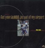 AC/DC: Get Your Jumbo Out of My Airport: Random Notes for AC/DC Obsessives - Howard Johnson