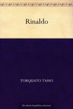 Rinaldo (Italian Edition) - Torquato Tasso