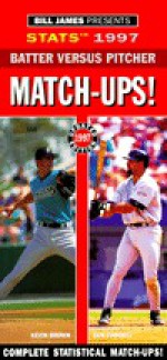 Stats 1996: Batter Versus Pitcher Match-Ups - Stats Inc