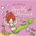 Sparkly Mermaid (Usborne Bath Books) - Fiona Watt