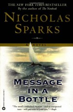 Message in a Bottle - Nicholas Sparks