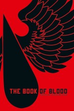 the book of blood - Christian Dunn