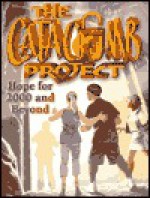 The Catacomb Project - Samuel F. Parvin, Walt Marcum