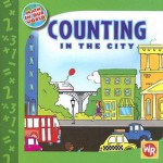 Counting in the City - Jean Sharp, Lorin Walter