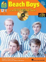 Beach Boys: CD-ROM Sheet Music - William