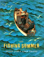 The Fishing Summer - Teddy Jam, Ange Zhang