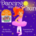 Dancing With The Sun - Ally Nathaniel