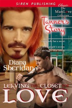 Tanner's Story - Diana Sheridan