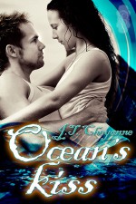 Ocean's Kiss - J.T. Cheyanne