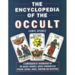 Encyclopedia Of The Occult - Lewis Spence