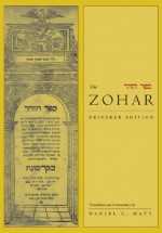 The Zohar: Pritzker Edition, Vol. 1 - Daniel Chanan Matt