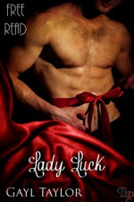 Lady Luck - Gayl Taylor