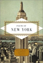 Poems of New York - Elizabeth Schmidt, Kevin Young