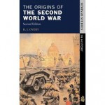 The Origins of the Second World War (Seminar Studies in History Series) - Richard Overy