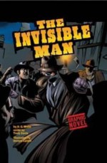 The Invisible Man. H.G. Wells - Terry Davis